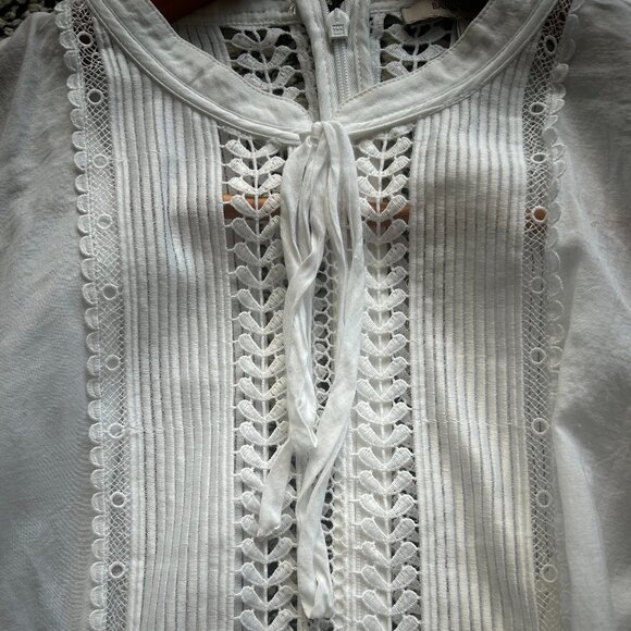 Banana Republic Mini Dress - Picture 5 of 5